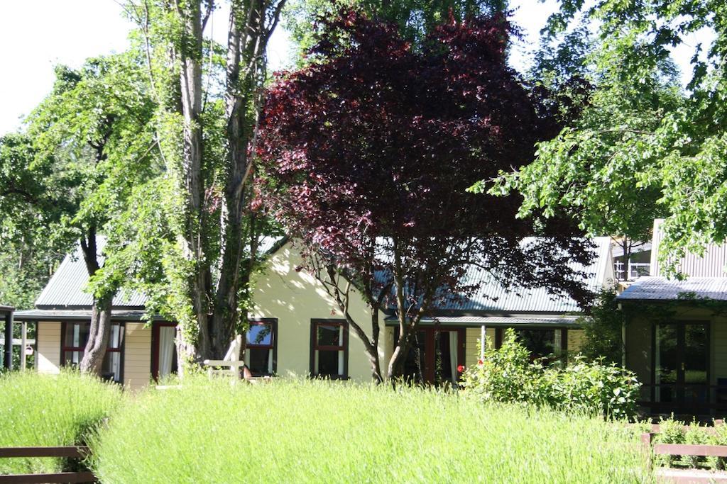 Shades Of Arrowtown 모텔 외부 사진