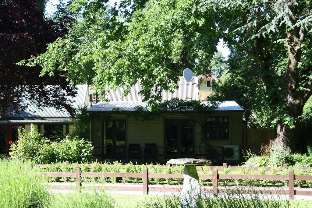 Shades Of Arrowtown 모텔 외부 사진